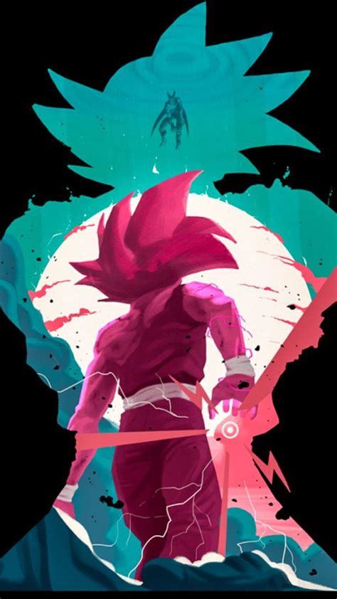 Aesthetic Dragon Ball Z Wallpapers Top Free Aesthetic Dragon Ball Z