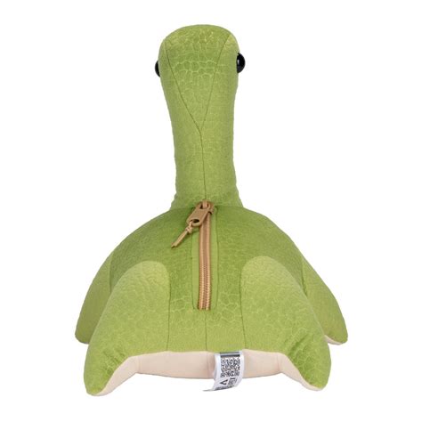 Apex Legends Nessie 12-Inch Plush - Inbox Toys