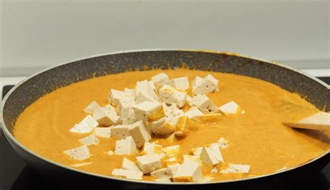 Receta De Tofu Al Curry F Cil Y Sana I Am Bio