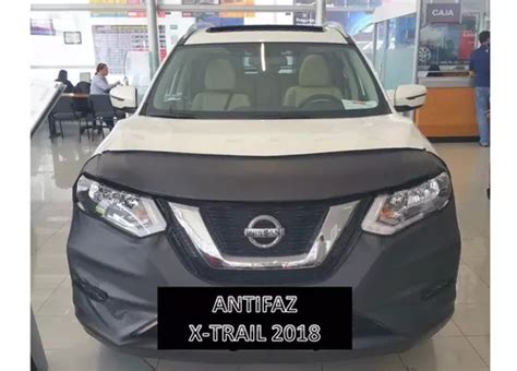 Antifaz Nissan Xtrail 2018 2019 X trail Envío gratis