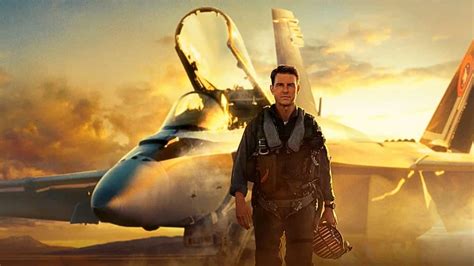 Top Gun En Cines Se Confirma El Regreso De Personajes