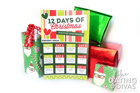 12 Days Of Christmas Gifts List | Christmas Crafts 2020