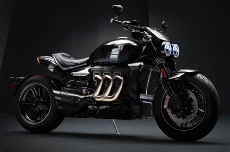 2020 Triumph Rocket Tfc First Look World Beating Performance