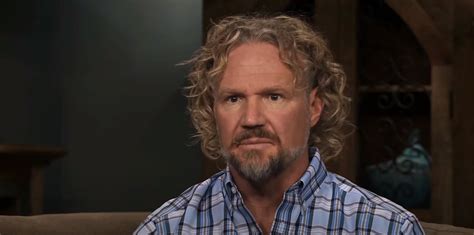 Sister Wives Star Kody Brown Accused Of Pushing Away His Wives And