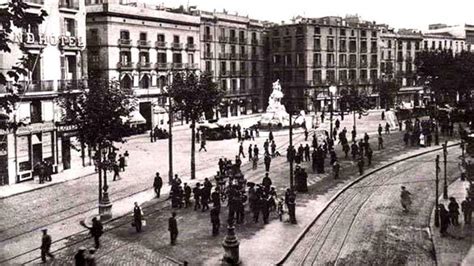 Enriqueta Mart La Vampira De Barcelona I Dentro Del Pandemonium