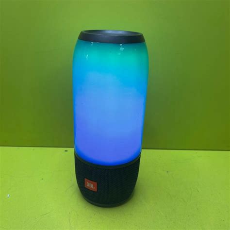 Колонки JBL Pulse 3 – купить в Якутске, цена 6 000 руб., дата ...