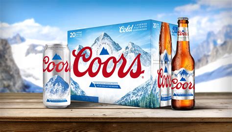 MOLSON COORS TO LAUNCH NEW MARKETING CAMPAIGN BRAND REFRESH AND NPD