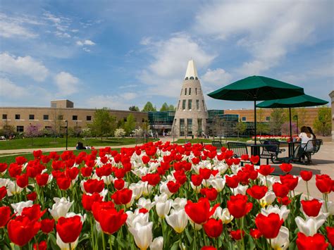 University of Southern Indiana