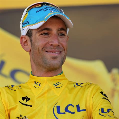 5 Reasons Vincenzo Nibali Winning the Tour De France Would Be Good for ...