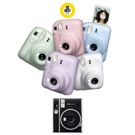 Instax Mini Mini M Y Ch P Nh L Y Ngay Fujifilm Instax Mini