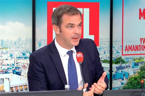 INVITÉ RTL Retraites Borne sera amenée à prendre une décision qu