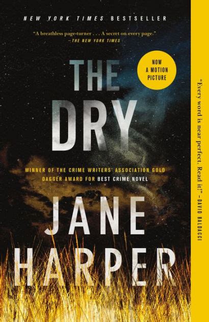 The Dry by Jane Harper | eBook | Barnes & Noble®