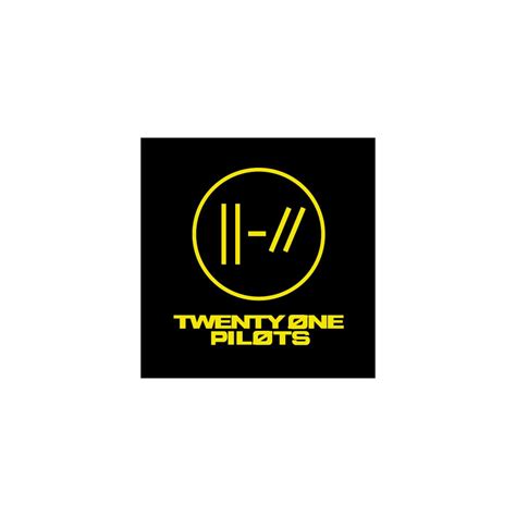 Twenty One Pilots Logo Vector Ai Png Svg Eps Free Download