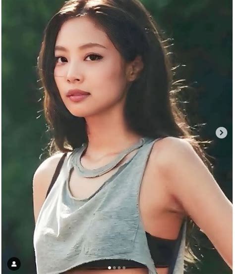 10 Of BLACKPINK Jennies Sizzling Scenes From Episode 1 Of HBOs The