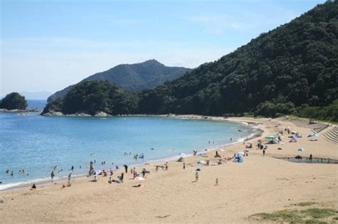 【海水浴】下阿蘇ビーチ（宮崎県）の観光イベント情報｜ゆこゆこ