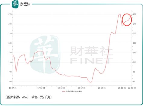 跻身3000亿市值“俱乐部”，通威股份（600438sh）背后的真相及隐忧