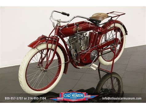 Indian Motorcycle For Sale Classiccars Cc