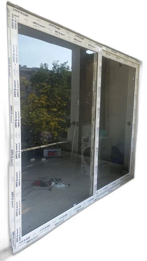 Sliding Window Fenesta UPVC Windows At Rs 1000 Sq Ft In Lunkaransar