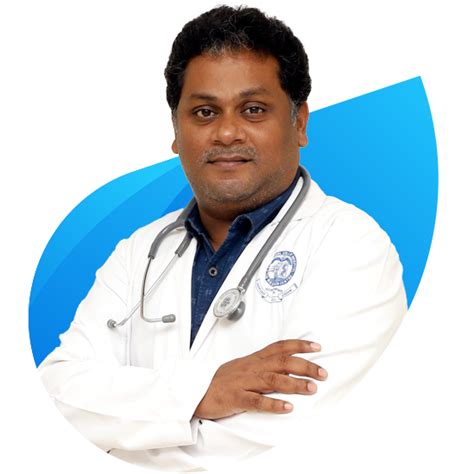 Dr Dilip Kumar Naidu E Srm Global Hospitals Pvt Ltd