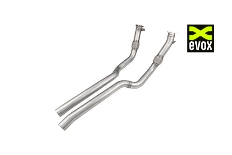 Ipe Exhaust System Audi Rs7 C8