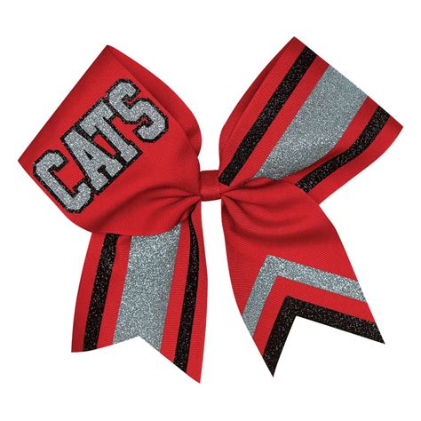 Custom Bows Cheerleading Poms Cheerleading Shoes Cheerleading