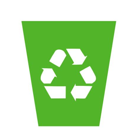 Free Recycling Bin Png, Download Free Recycling Bin Png png images ...