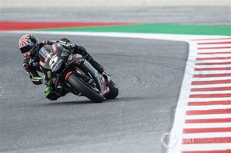 Hasil Fp Motogp Misano Johann Zarco Ungguli Jack Miller Valentino