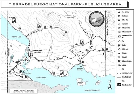 Tierra del Fuego National Park Travel Guide - Latin America For Less