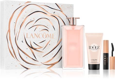 Lancôme Idôle T Set For Women Uk