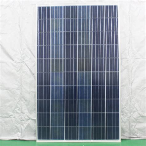 Polycrystalline Solar Panel W Wholesale Solar Panel Photovoltaic