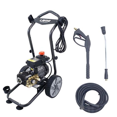 Lavor Lite Pro W Lp Nettoyeur Haute Pression Froid Professionnel