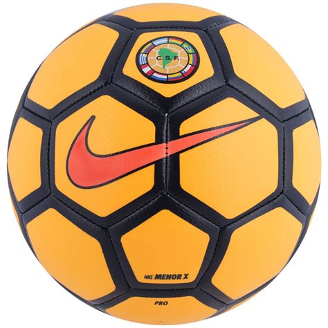 Bola De Futsal Nike Footballx Menor Centauro