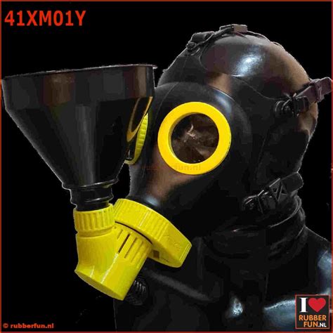 Xtrm Pee Mask