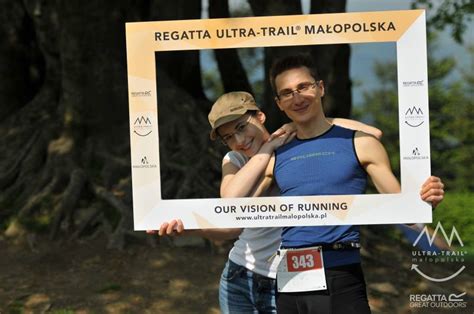 O jeden szczebel za dużo relacja z biegu Regatta Ultra Trail