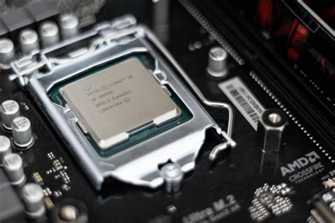 Intel Core i9 13980HX el procesador más potente para portátiles Blog