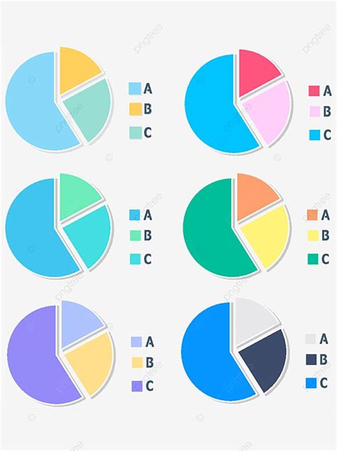 Column Chart Vector Hd Images Business Vector Data Column Analysis Pie Chart Ppt Chart Color