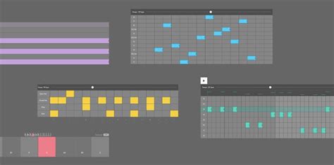 Ableton Music Lab Mr Velez Virtual Music