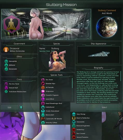 Stellaris Requisitos M Nimos Y Recomendados Para Pc Cu Nto Pesa Hot