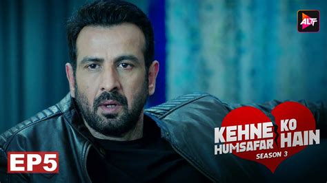 Kehne Ko Humsafar Hain S Full Ep Ronit Bose Roy New Released