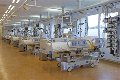 Slingeland Ziekenhuis patiëntfolder Verblijf op de Intensive Care na