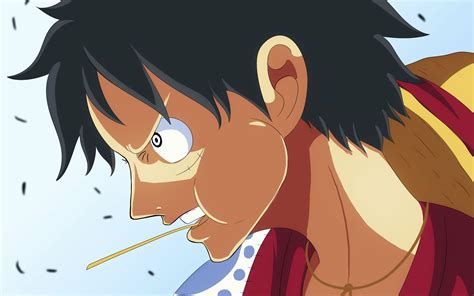 One Piece Spoiler Riassunto Completo Il Protagonista Monkey D