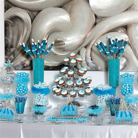 How to Create a Sweet (and Stunning!) Candy Buffet BridalGuide