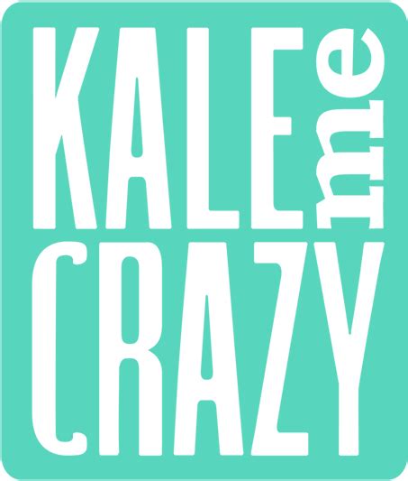 Download Kale Me Crazy Logo | Transparent PNG Download | SeekPNG