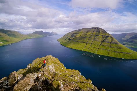 10 Best Hikes in the Faroe Islands (+ Map)