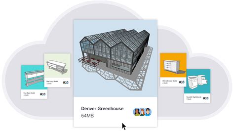 Trimble Connect Sketchup M Xico