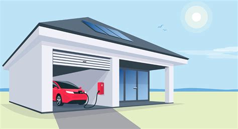 Charging An EV With Solar Power The Top 5 Questions Answered