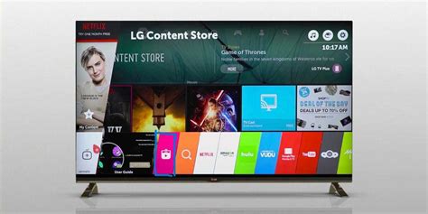 Instalar Apps No Oficiales En Smart TV LG Tecnoguia