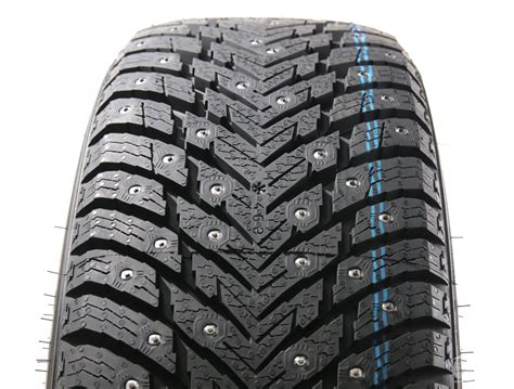 Winter Tyres 29540 R21 Nokian Hakkapeliitta 10 Suv Riepu Garāža