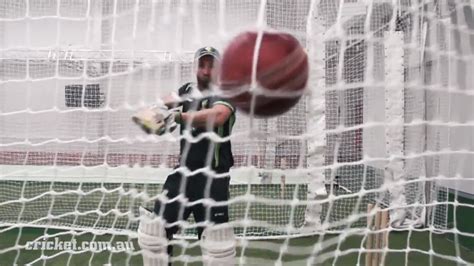 How to play the cut shot | cricket.com.au