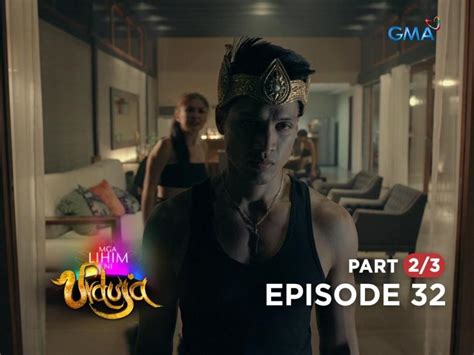 Mga Lihim Ni Urduja Onyx S Complicated Situation Full Episode 32